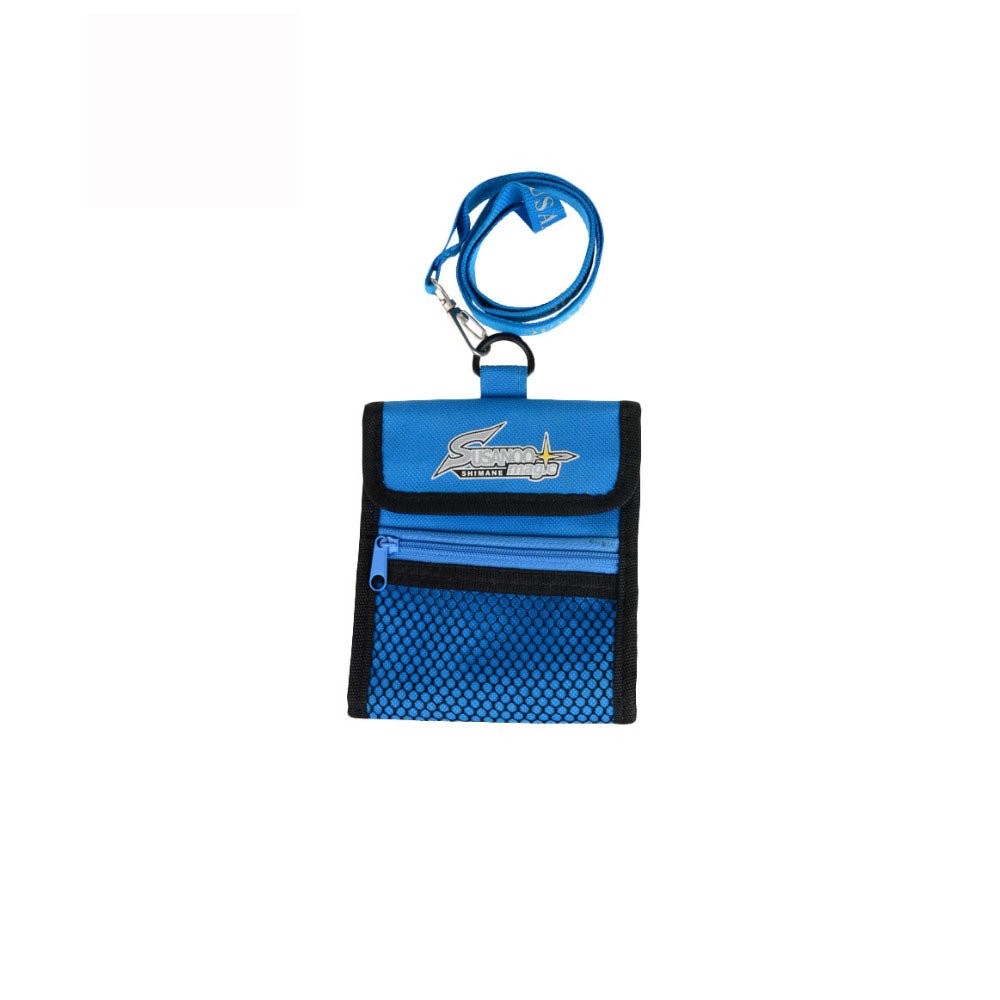 Badge Holder Bag - Yorkn Inc✅