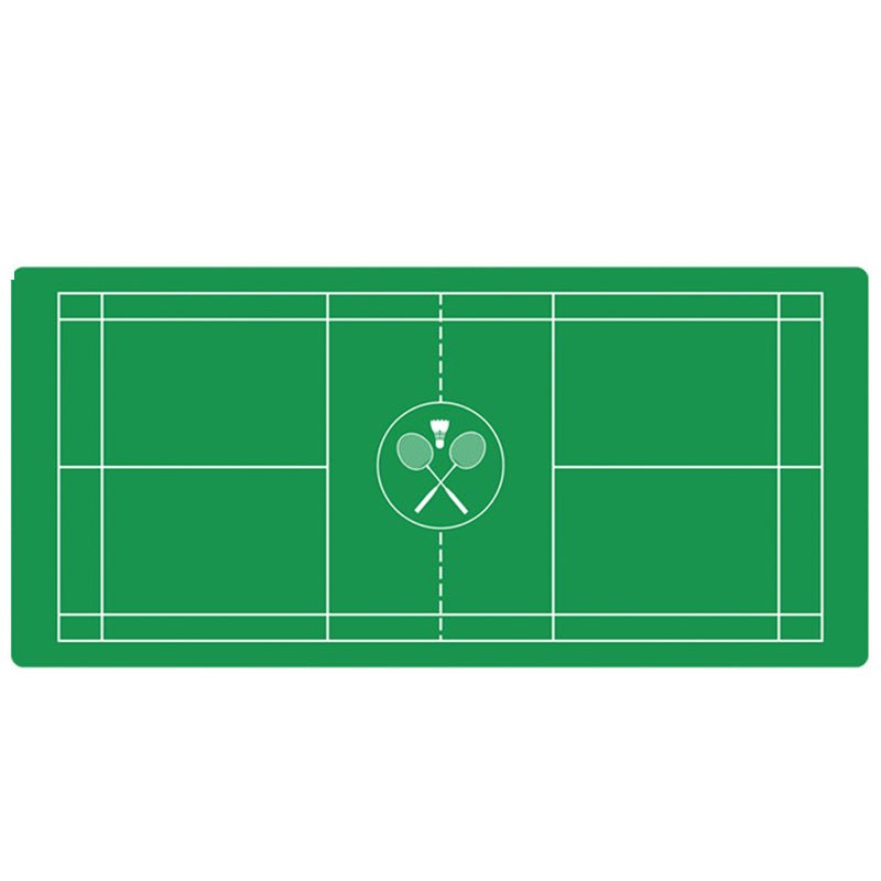 Badminton Training Mat - Yorkn Inc✅