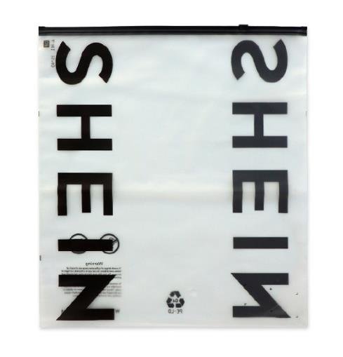 Bags With Zipper - Yorkn Inc✅