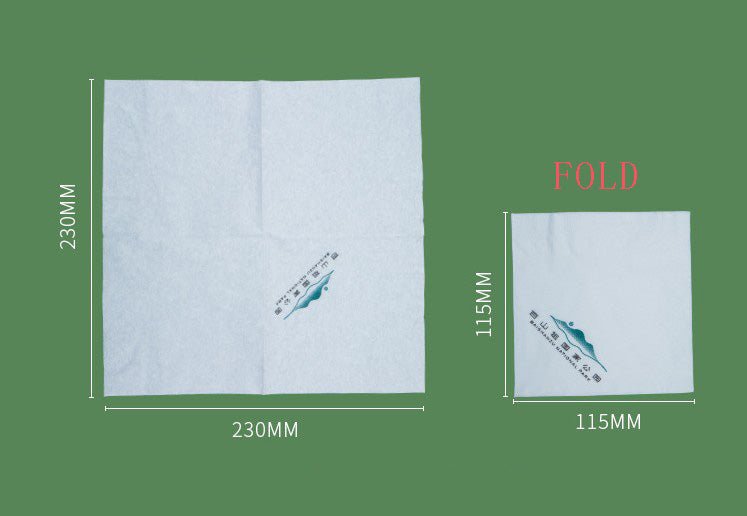 Bamboo Napkin - Yorkn Inc✅