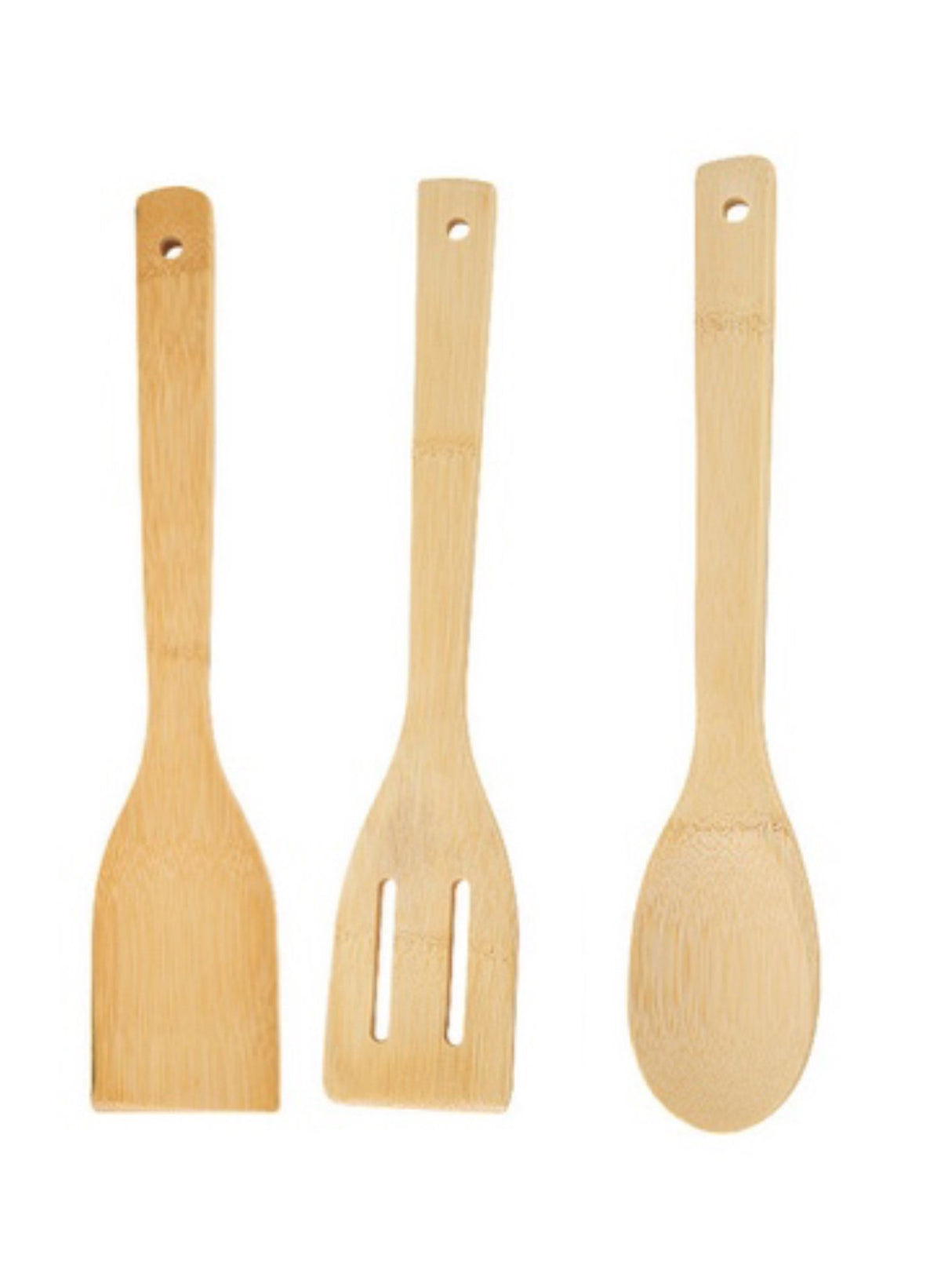 Bamboo Spade Set - Yorkn Inc✅