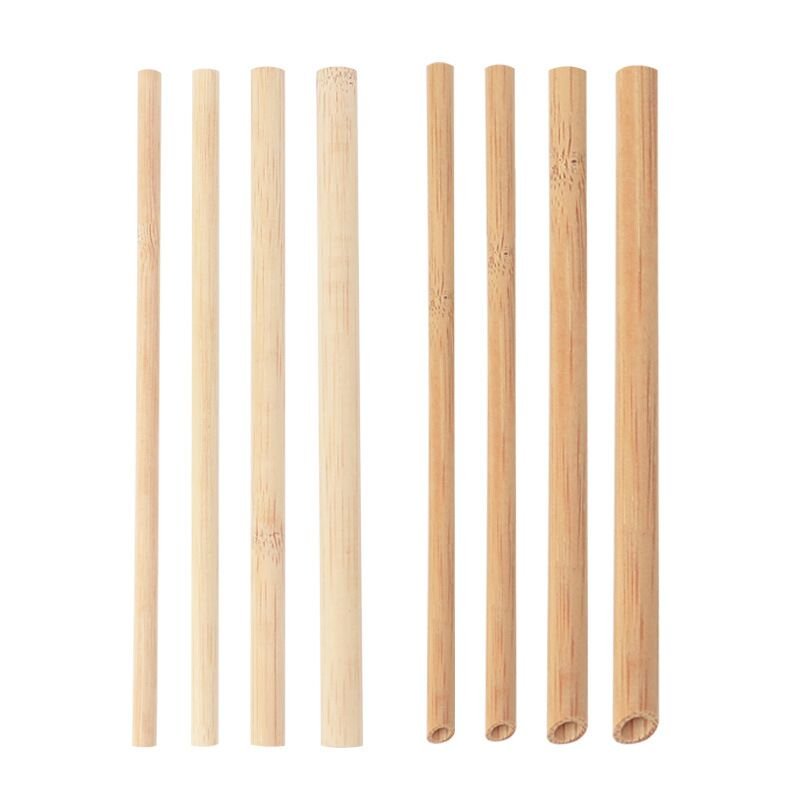 Bamboo Straw - Yorkn Inc✅