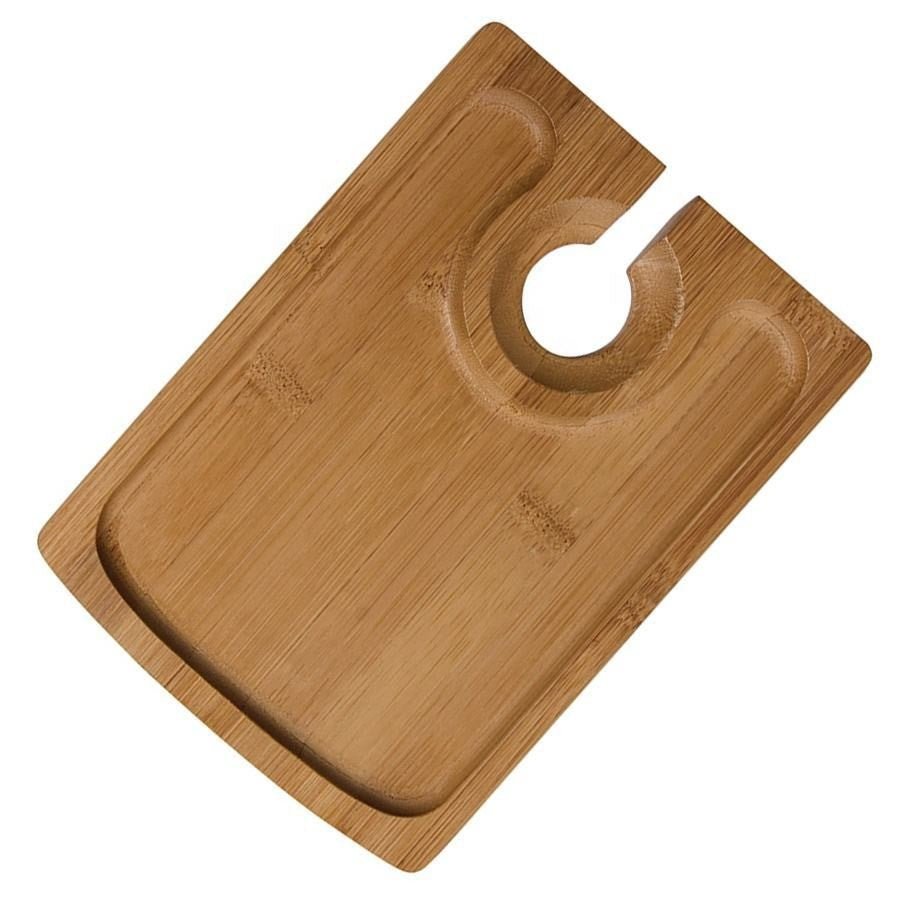 Bamboo Tray - Yorkn Inc✅