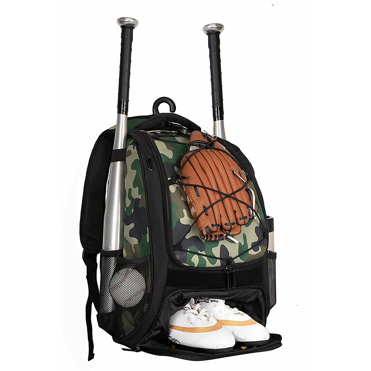 Baseball Equipment Bag - Yorkn Inc✅