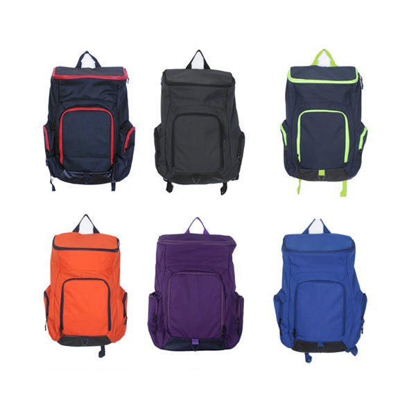 Basketball Backpack Large Sports Bag - Yorkn Inc✅