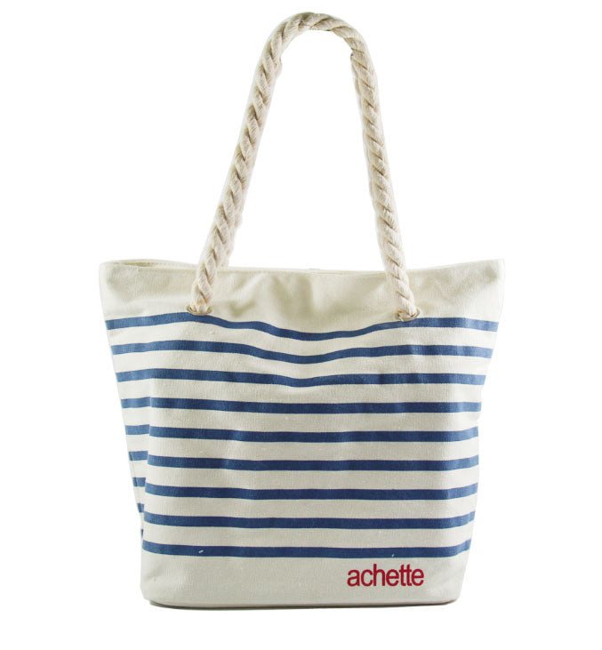 Beach Tote Bag - Yorkn Inc✅