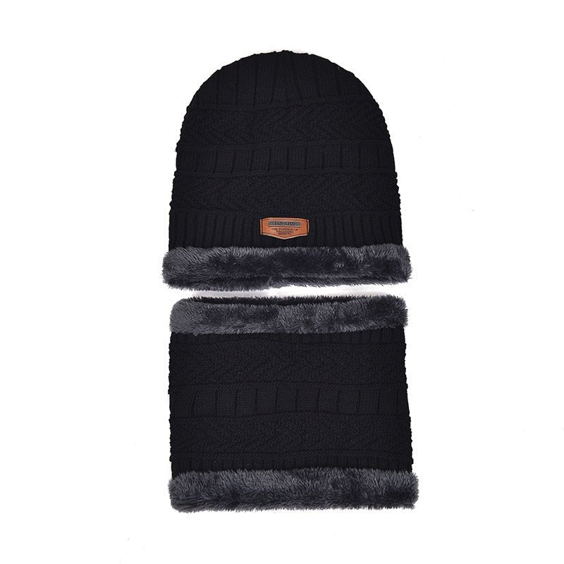 Beanie Hat Scarf Set - Yorkn Inc✅