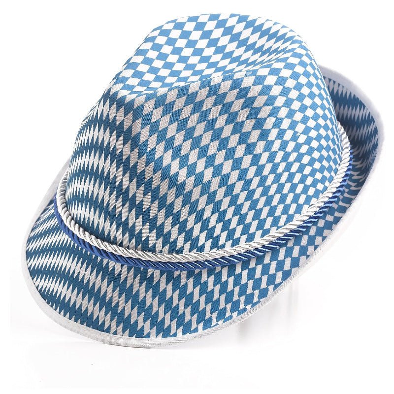 Beer Festival Carnival Climbing Hat - Yorkn Incβ