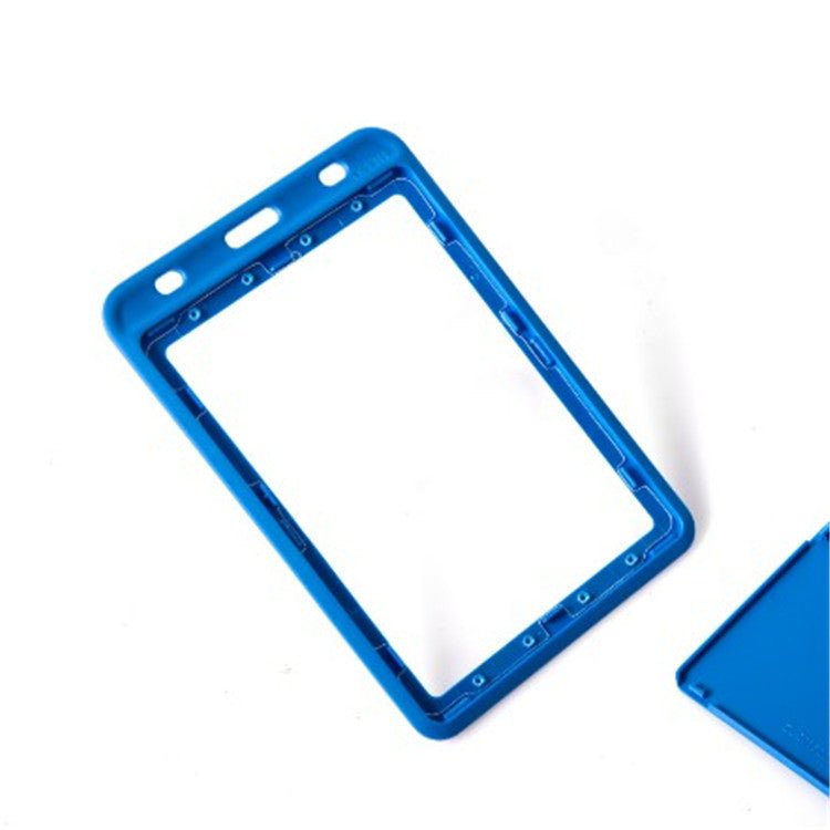 Big Size Id Card Holder - Yorkn Inc✅