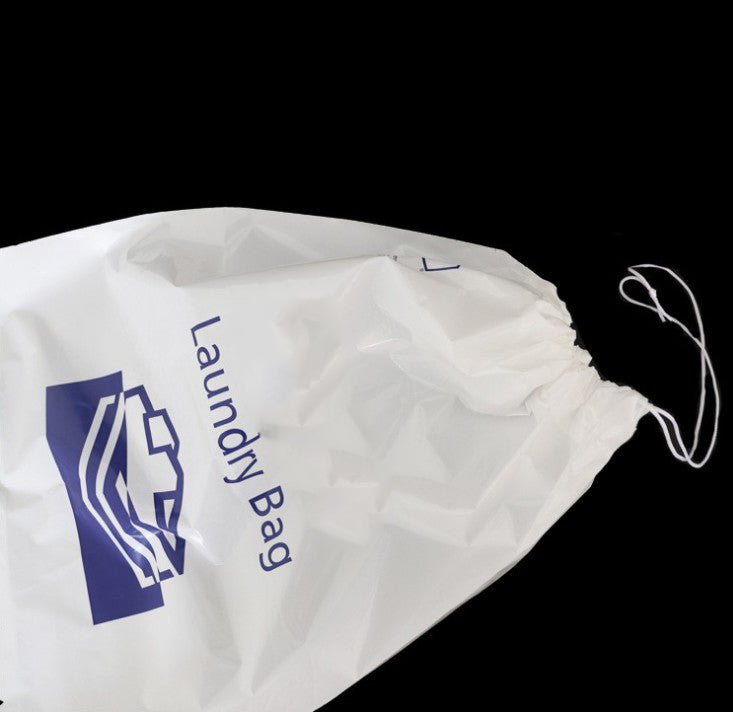 Bio - degradable Laundry Bag - Yorkn Inc✅