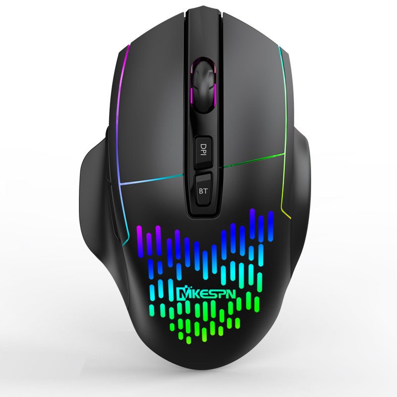 Bluetooth Wireless Mouse - Yorkn Inc✅