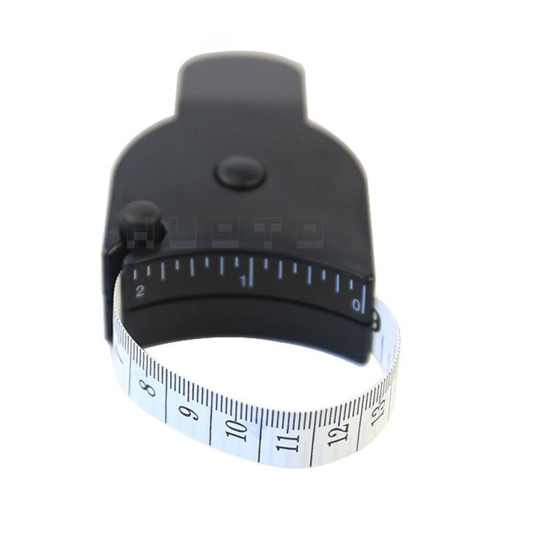 Body Measure Tape - Yorkn Inc✅