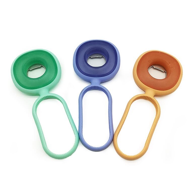 Bottle & Jar Opener - Yorkn Inc✅