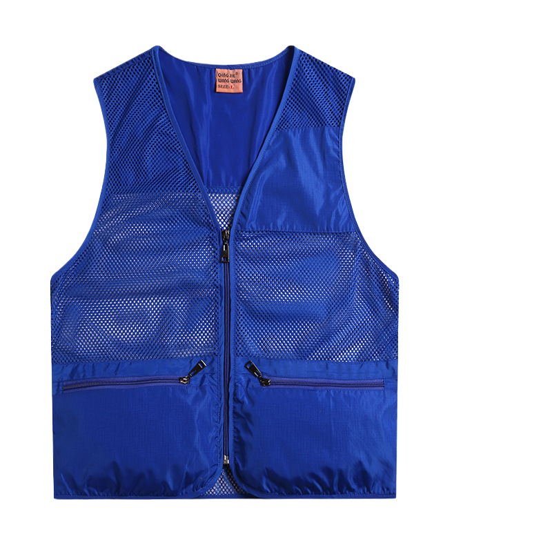 Breathable Mesh Vest - Yorkn Inc✅
