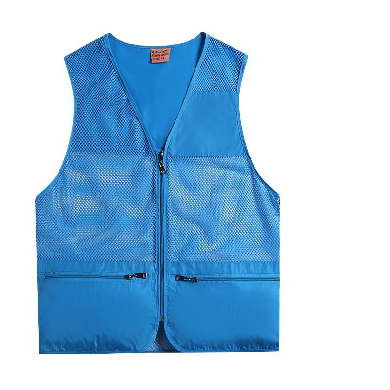 Breathable Mesh Vest - Yorkn Inc✅
