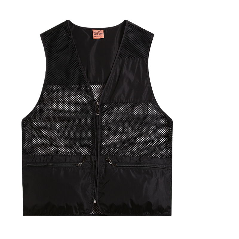 Breathable Mesh Vest - Yorkn Inc✅
