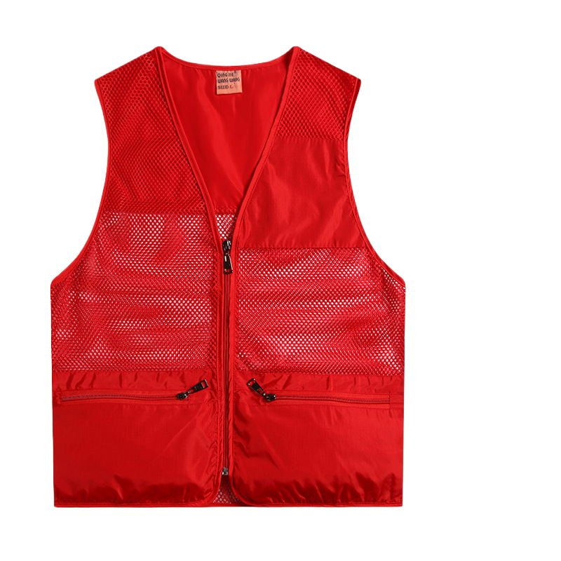 Breathable Mesh Vest - Yorkn Inc✅