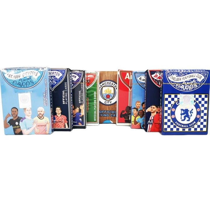 Bridge Playing Card - Yorkn Inc✅