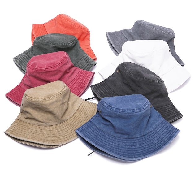 Bucket Hat - Yorkn Inc✅