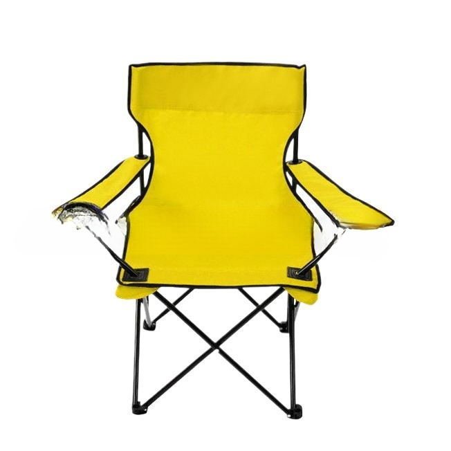Camping Folding Chair - By Boat - Yorkn Inc✅