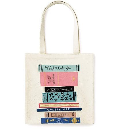 Canvas Tote Bags - Yorkn Inc✅