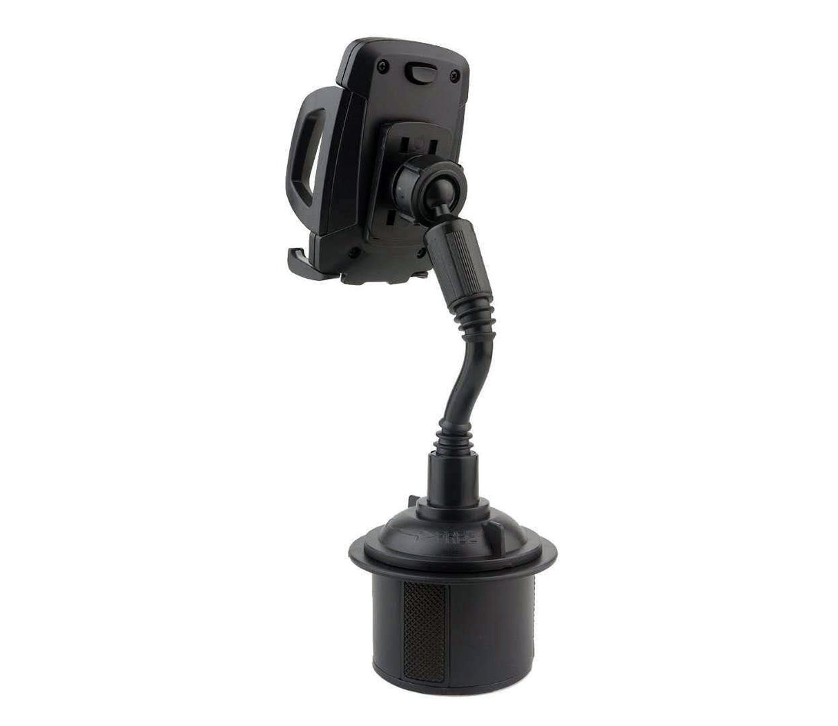 Car Cup Holder Phone Mount - Yorkn Inc✅