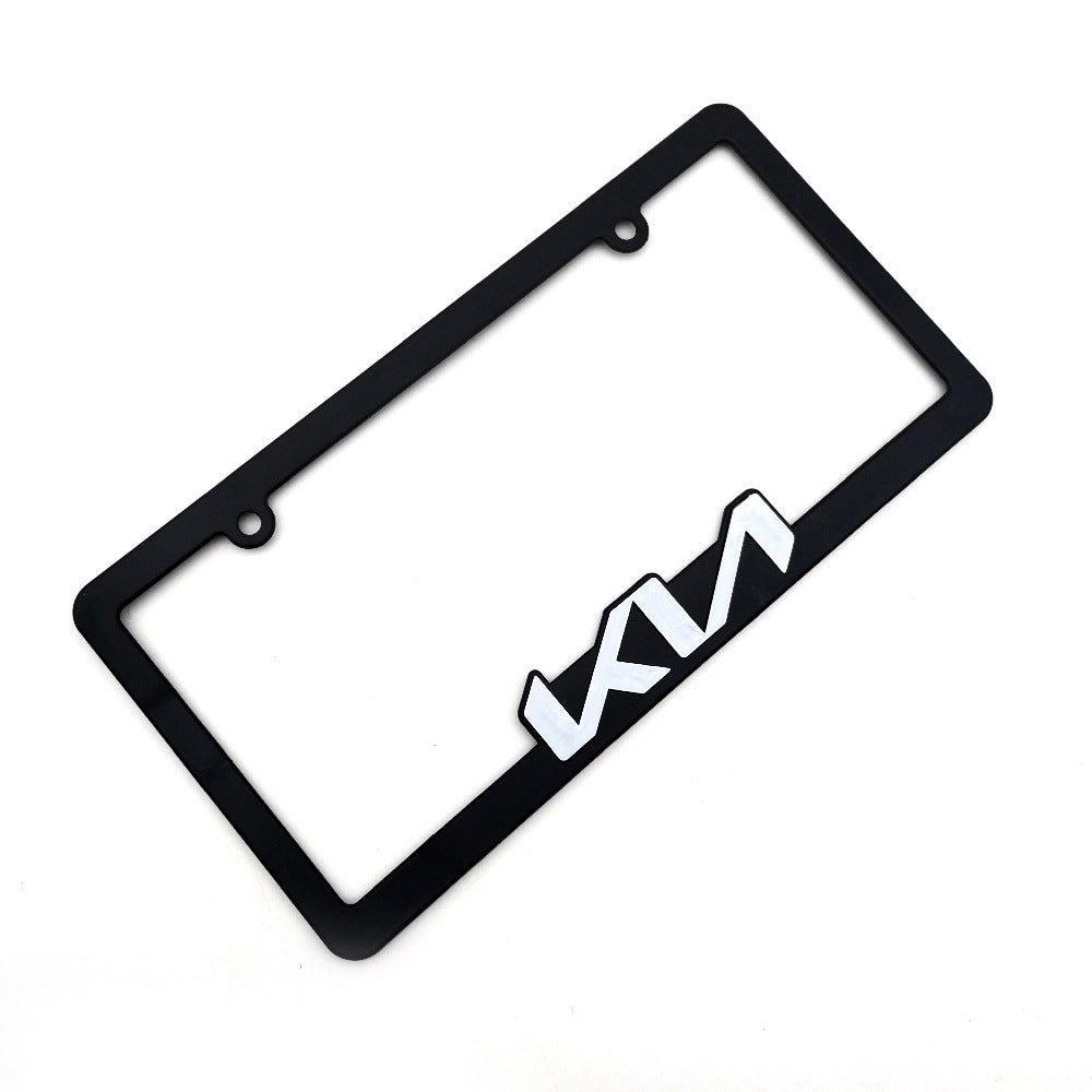 Car License Plate Frame - Yorkn Inc✅