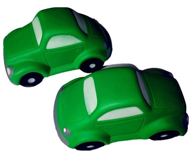 Car Shape Stress Reliever - Yorkn Inc✅
