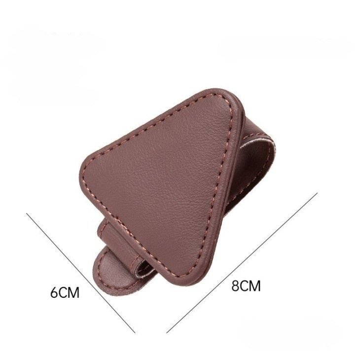 Car Sunglasses Holder - Yorkn Inc✅