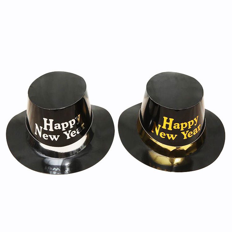 Cardboard Hats - Yorkn Inc✅