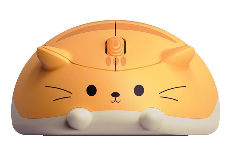 Cat Cordless Mouse - Yorkn Inc✅