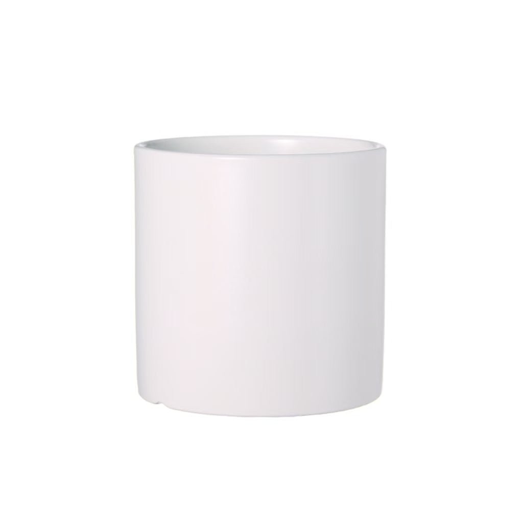 Ceramic Pot Without Tray - Yorkn Inc✅