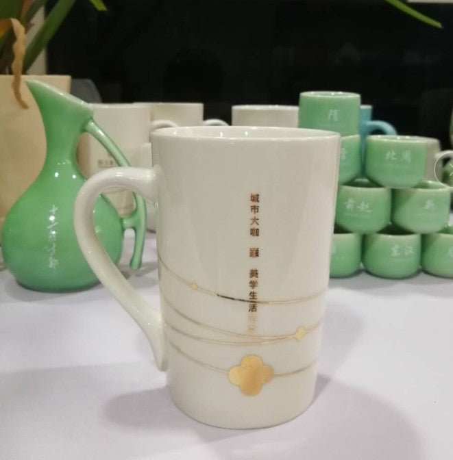 Ceramics Mugs - Yorkn Inc✅