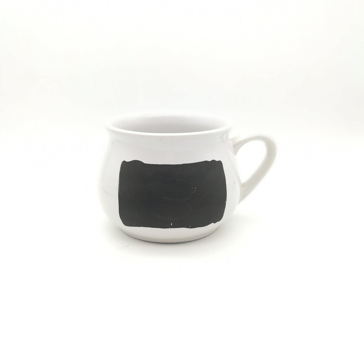 Chalk Board Mug - Yorkn Inc✅