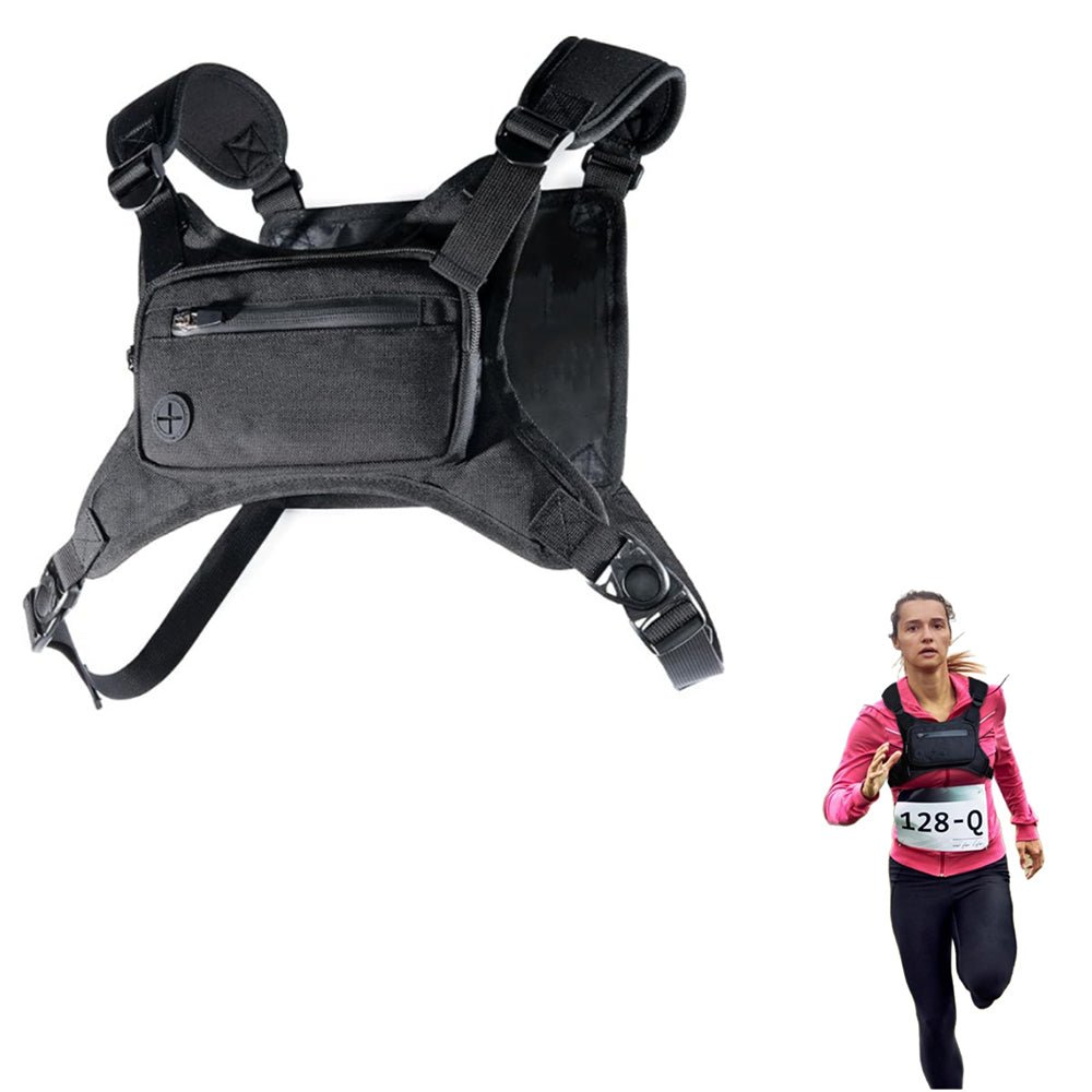 Chest Pack Bag - Yorkn Inc✅