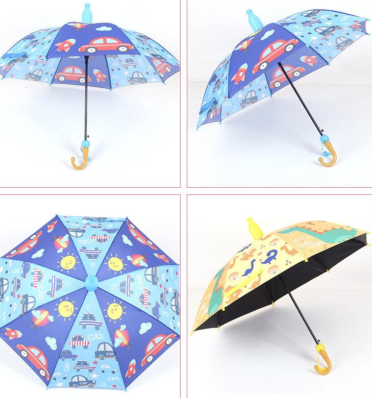 Child Umbrella - Yorkn Inc✅