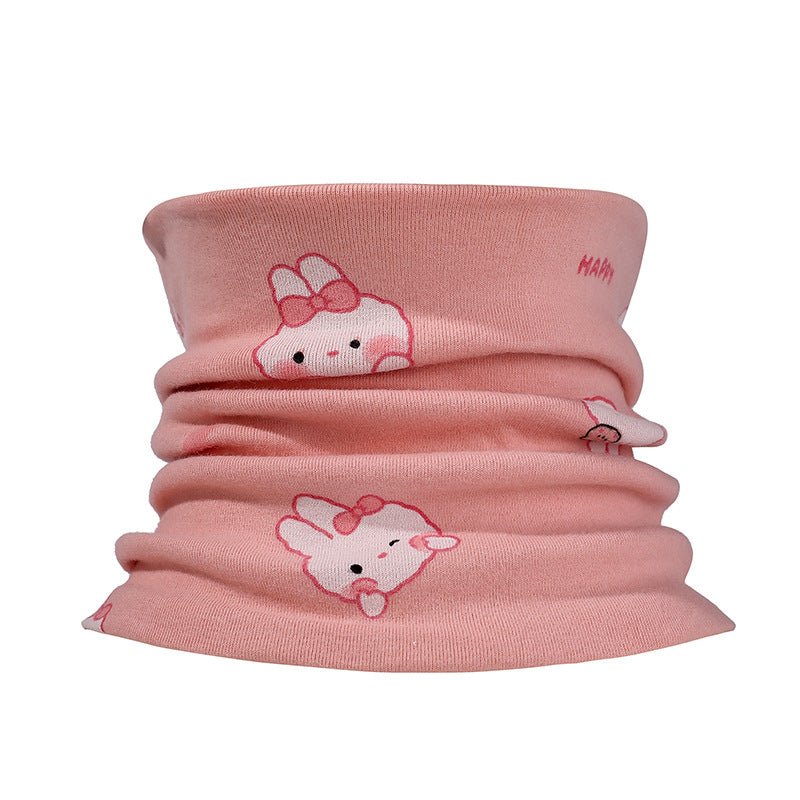 Children Cotton Neck Warmer - Yorkn Inc✅