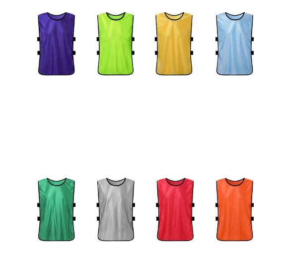 Children Pinnies Vest - Yorkn Inc✅