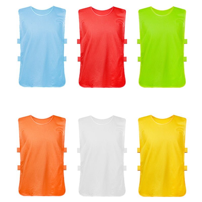 Children S Size Mesh Style Vest - Yorkn Inc✅