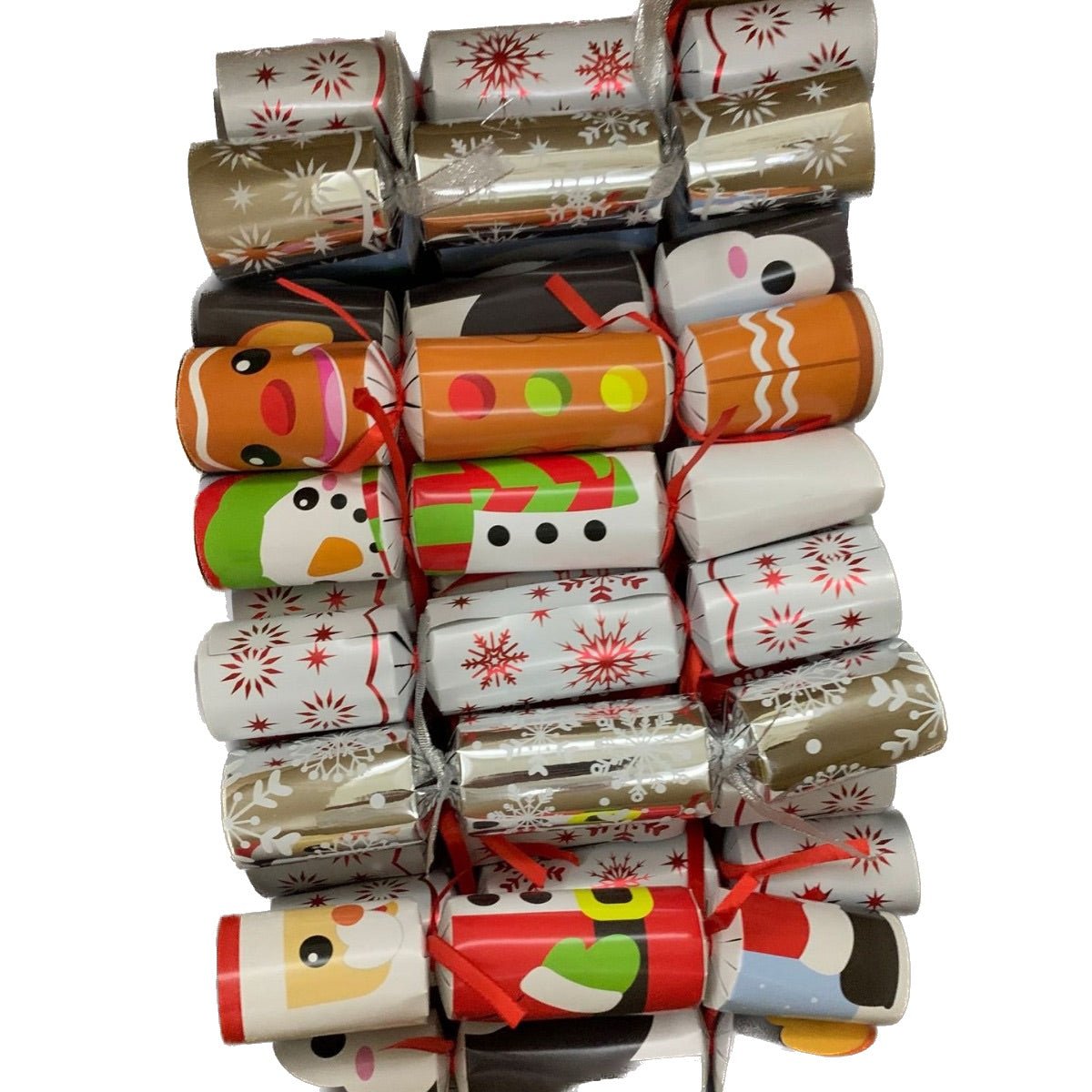 Christmas Cracker - Yorkn Inc✅