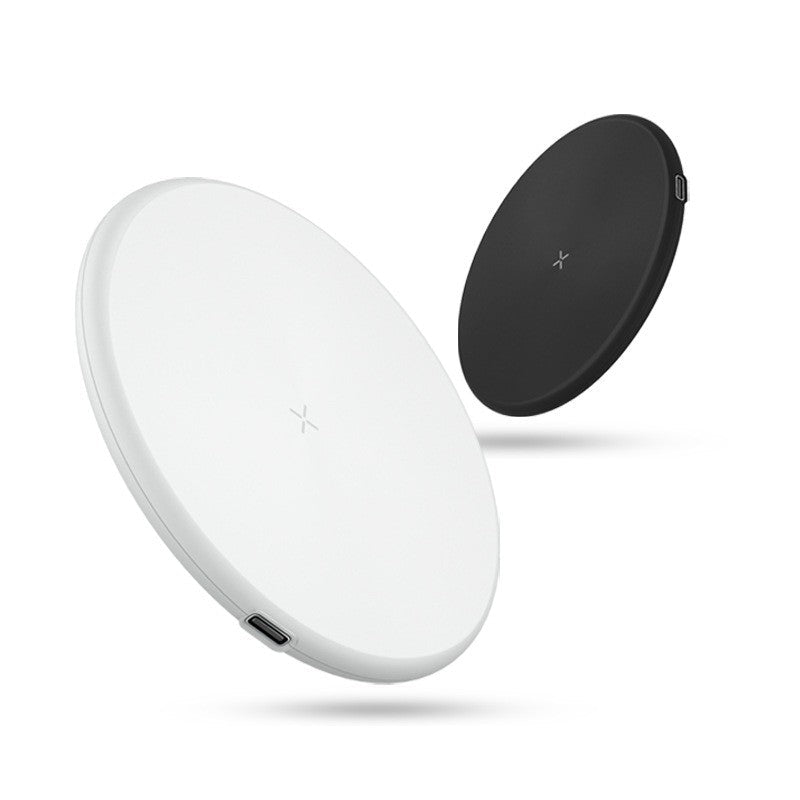 Circular Wireless Charger - Yorkn Inc✅