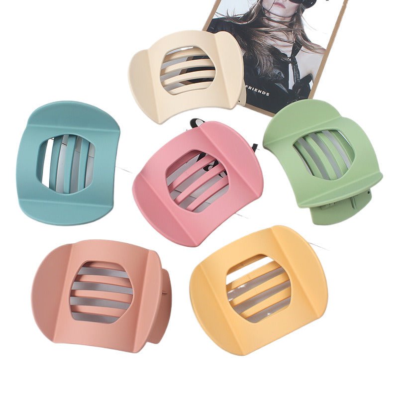 Claw Clamp Clip - Yorkn Inc✅