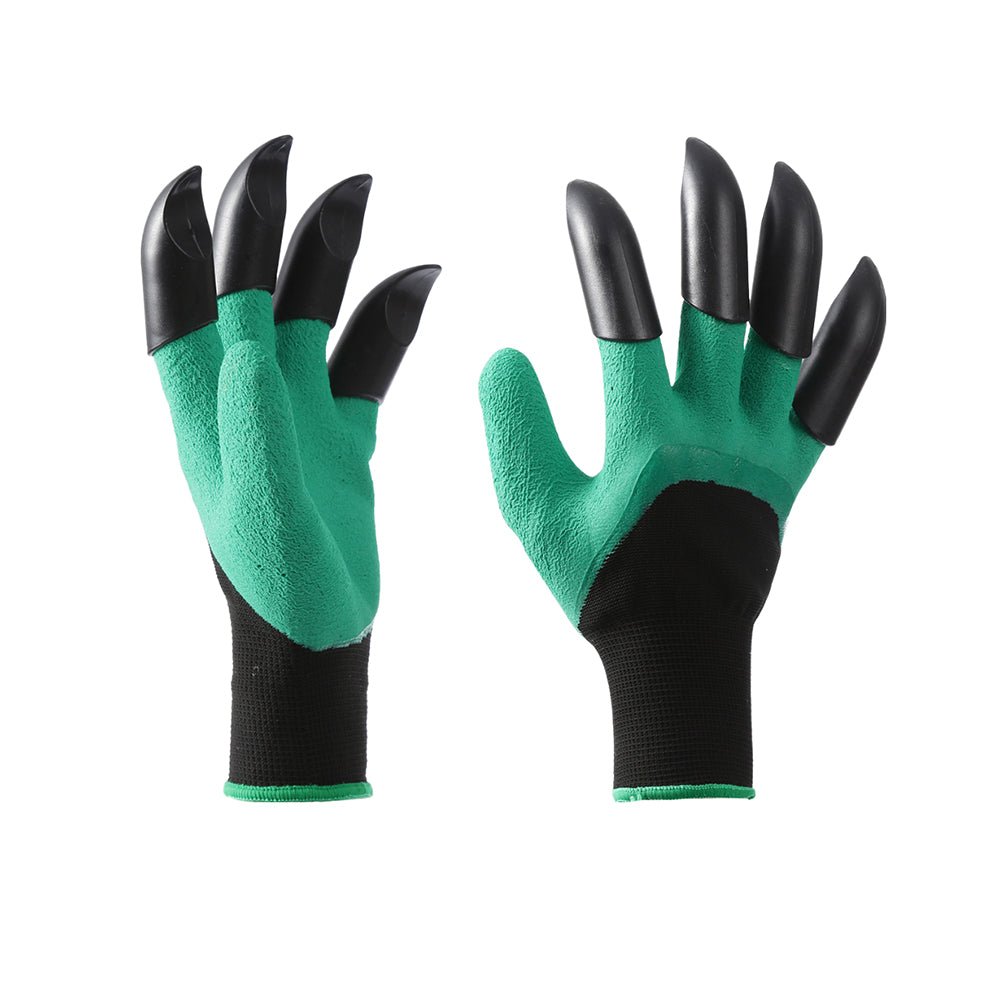 Clawed Garden Glove - Yorkn Inc✅