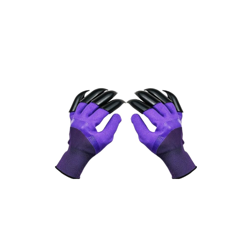 Clawed Garden Glove - Yorkn Inc✅