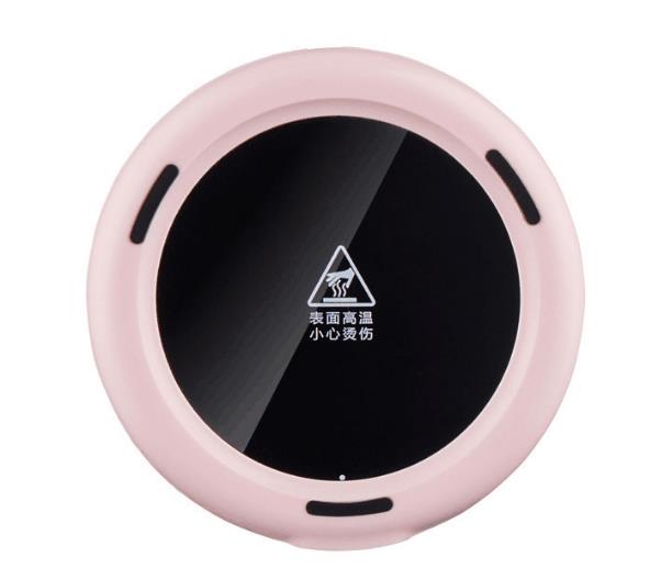 Coffee Mug Warmer With Switch Control - Yorkn Inc✅