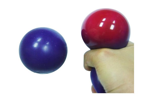 Color Changing Gel Stress Ball - Yorkn Inc✅