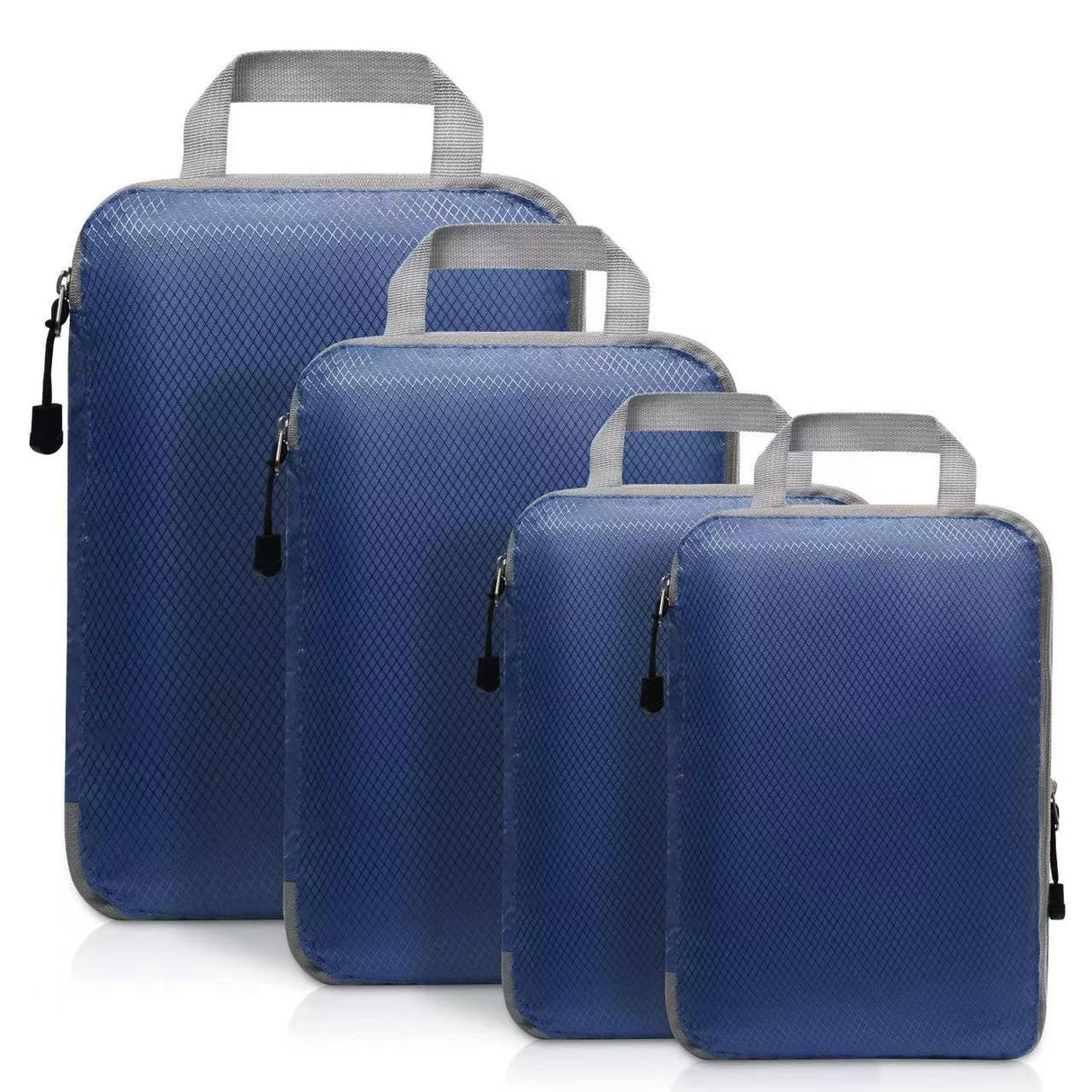Compression 5pcs Travel Organizer - Yorkn Inc✅