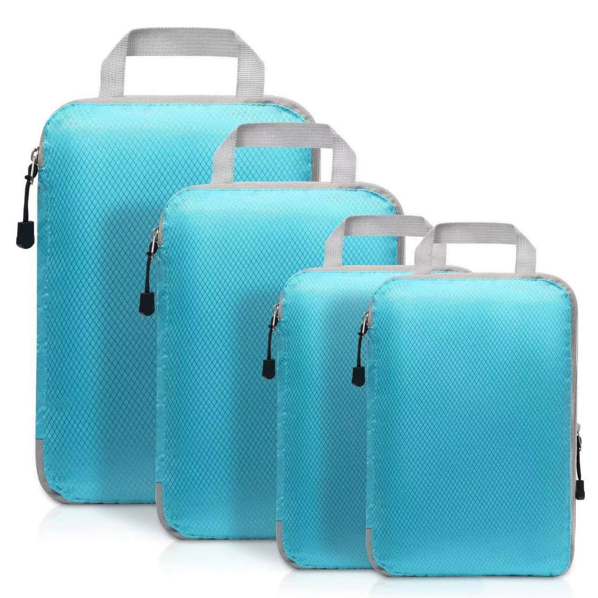Compression 5pcs Travel Organizer - Yorkn Inc✅