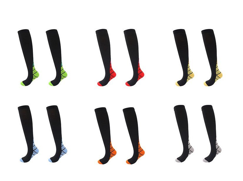 Compression Socks - Yorkn Inc✅