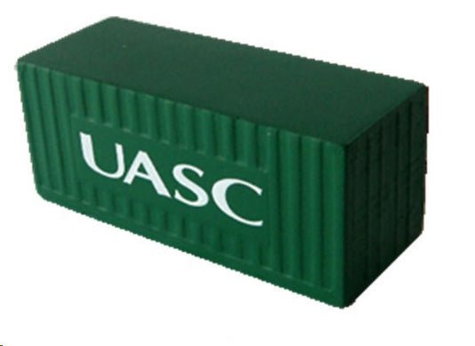 Container Stress Ball - Yorkn Inc✅